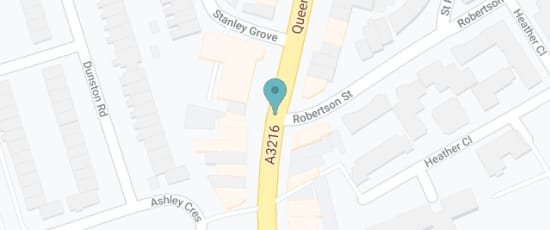 39 Queenstown Road, SW8 3RE