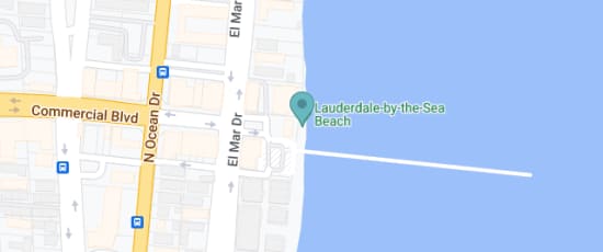 4229 North Ocean Drive, Lauderdale-by-the-Sea, 33308-5424