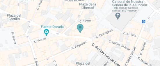 Calle Cánovas del Castillo, 11, Valladolid, 47002