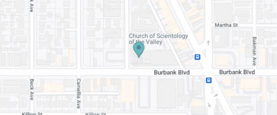 11455 Burbank Boulevard, North Hollywood, 91601