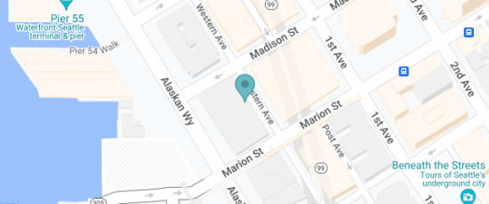906 Alaskan Way, Seattle, 98104