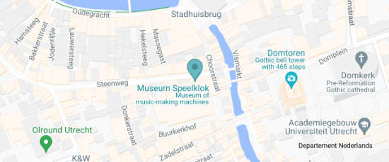 Steenweg 4, Utrecht, 3511 JP