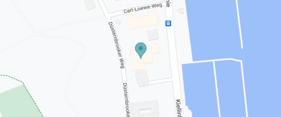 Kiellinie 70, Kiel, 24105