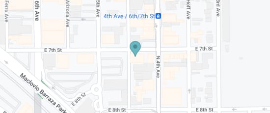 330 East 7th Street, Tucson, 85705