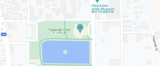 28-4 Karuizawahigashi, Karuizawa, 389-0104