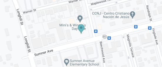 52 Sumner Avenue, Springfield, 01108