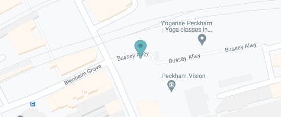 133 Rye Lane, Peckham, SE15 4ST