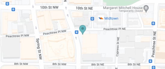 33 Peachtree Place Northeast, Atlanta, 30309