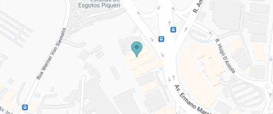 Avenida Ermano Marchetti, 1915 - Água Branca, São Paulo, 05038-001