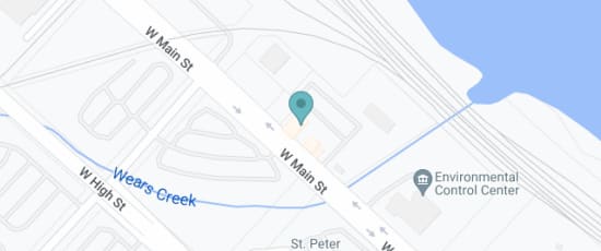 400 West Main Street, Jefferson City, 65101