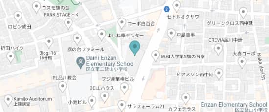 1 Chome-1-20 Hatanodai, Shinagawa City, Japan, 142-0064