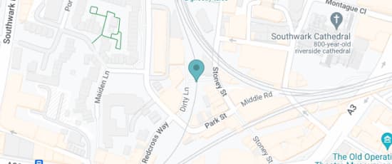 Stoney Street, Unit 198-199, London, SE1 9AD