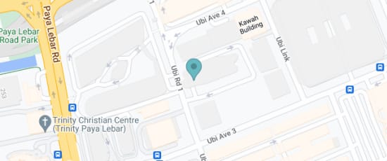 62 Ubi Road 1, Singapore, 408734