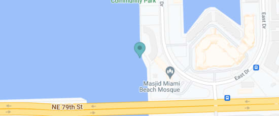 7910 West Drive, Miami Beach, 33141