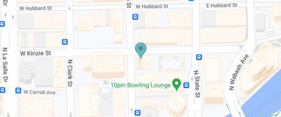 33 West Kinzie Street, Chicago, 60654