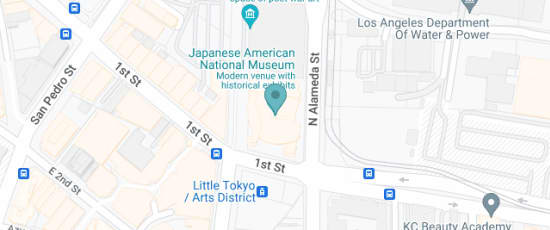 100 North Central Avenue, Los Angeles, 90012-3911