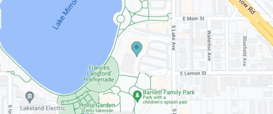 121 South Lake Avenue, Lakeland, 33801