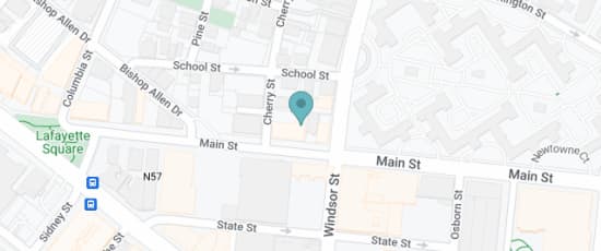795 Main Street, Cambridge, 02139