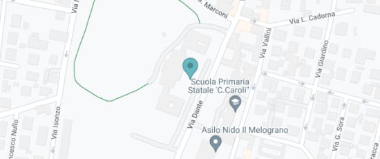 Via Dante, 42, Stezzano, 24040