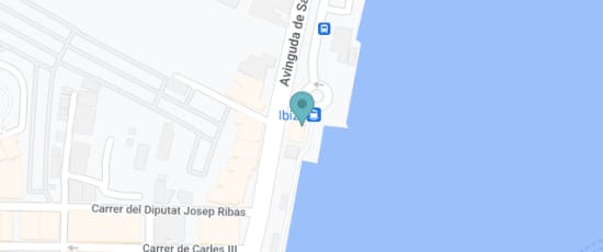 Avinguda de Santa Eulària des Riu, s/n, Eivissa, 07800