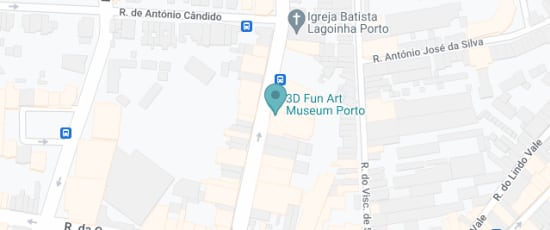 Rua de Faria Guimarães 712, Porto, 4200-289