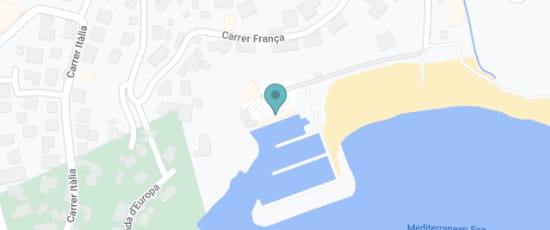 Port de Canyelles, 17310