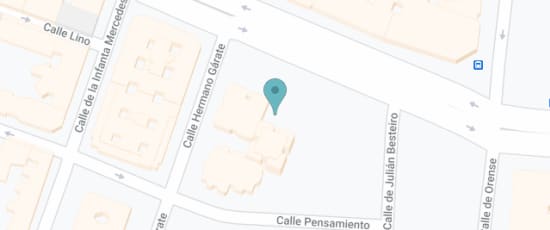  Calle de Sor Ángela de la Cruz, 17,  28020