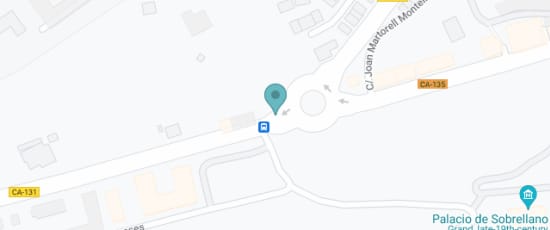 Calle del Marqués de Comillas, 1, Comillas, 39520