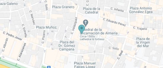Almería, 04001