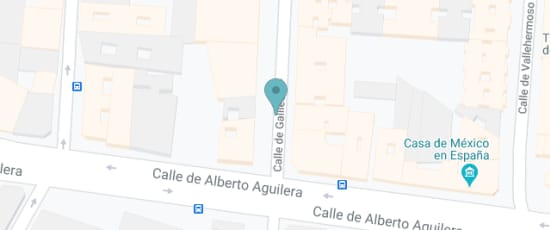 Calle La palma,69, 28015