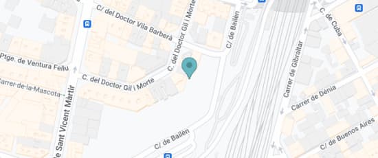 Carrer de Sueca, 27, València, 46006