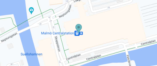 Skeppsbron 1, Malmö, 211 20