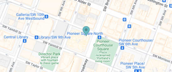 720 SW Morrison St, Portland, 97205