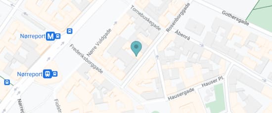 København K, 1130