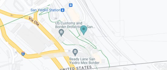 San Diego, 92173