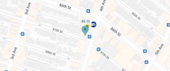 8626 4th Avenue, Brooklyn, 11209
