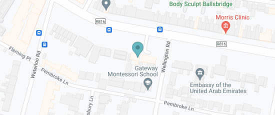 27 Pembroke Road, Dublin 4, D04 X5W9