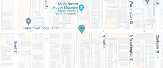 1278 Pennsylvania Street, Denver, 80203