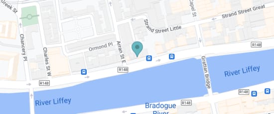 15 Ormond Quay Upper, Dublin, D07 YK6A