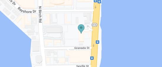 321 North Fort Lauderdale Beach Boulevard, Fort Lauderdale, 33304