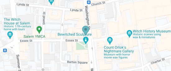 234 Essex St, Salem, MA 01970, USA, 01970
