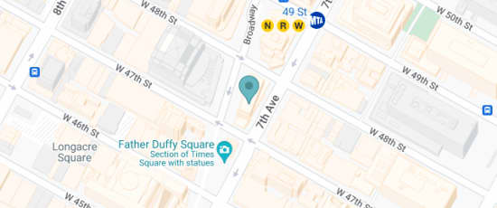 27 Neal Street, London, WC2H 9PR