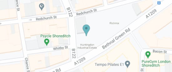 35-47 Bethnal Green Road, E1 6LA