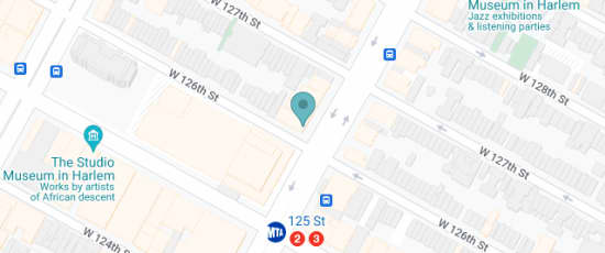 Manhattan, 10027