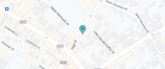 9 High Street, Limerick, V94 W8XF