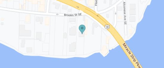 Fort Walton Beach, 32548