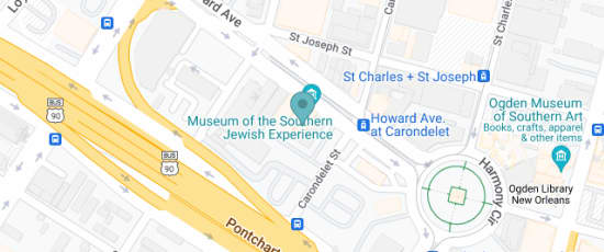 818 Howard Avenue, New Orleans, 70113