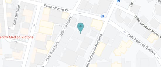 Plaza de Gerónimo Cuervo, Málaga,  29012