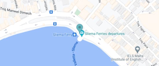 Sliema Ferries Sliema MT SLM, 3010, Sliema