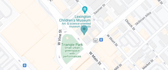 401 West Main Street # 401, Lexington, 40507